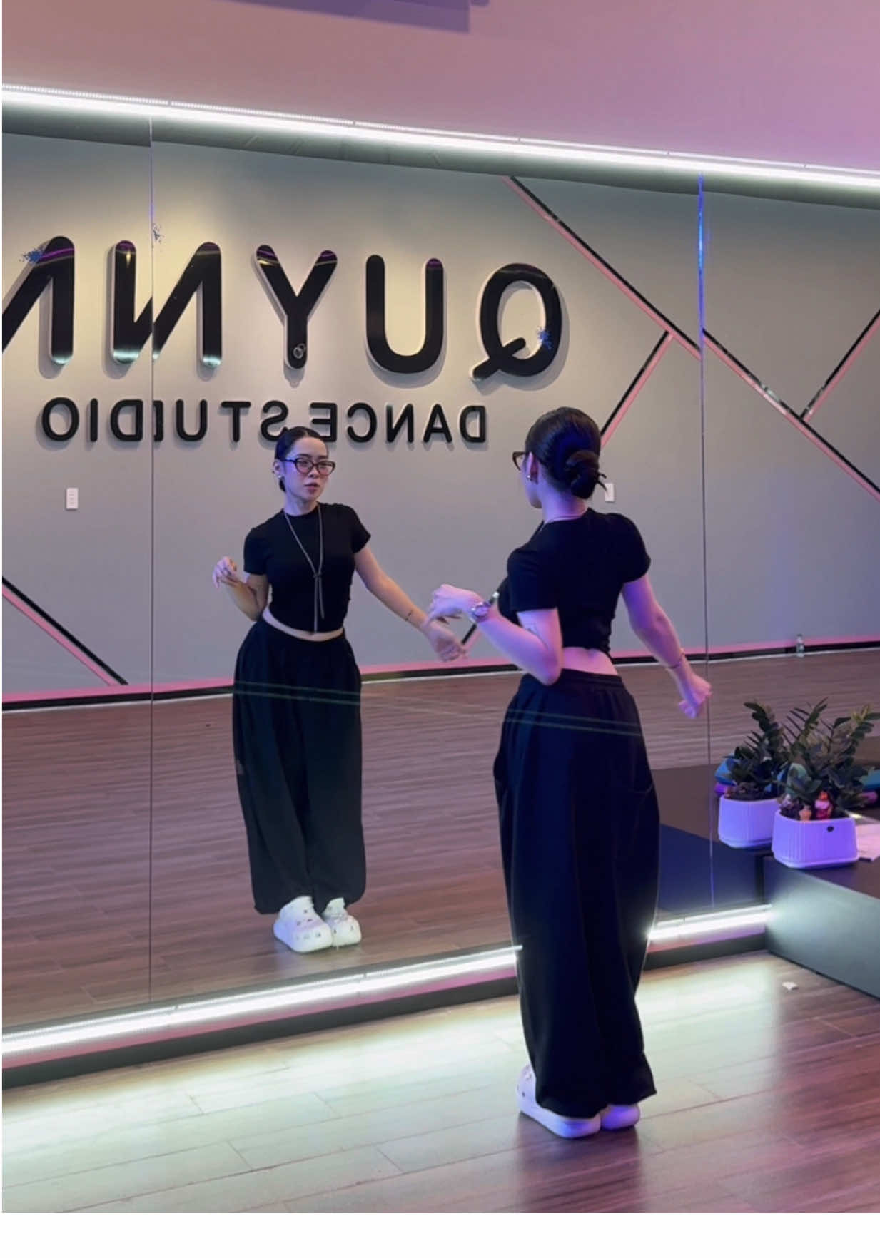 @QUYNN Dance Studio