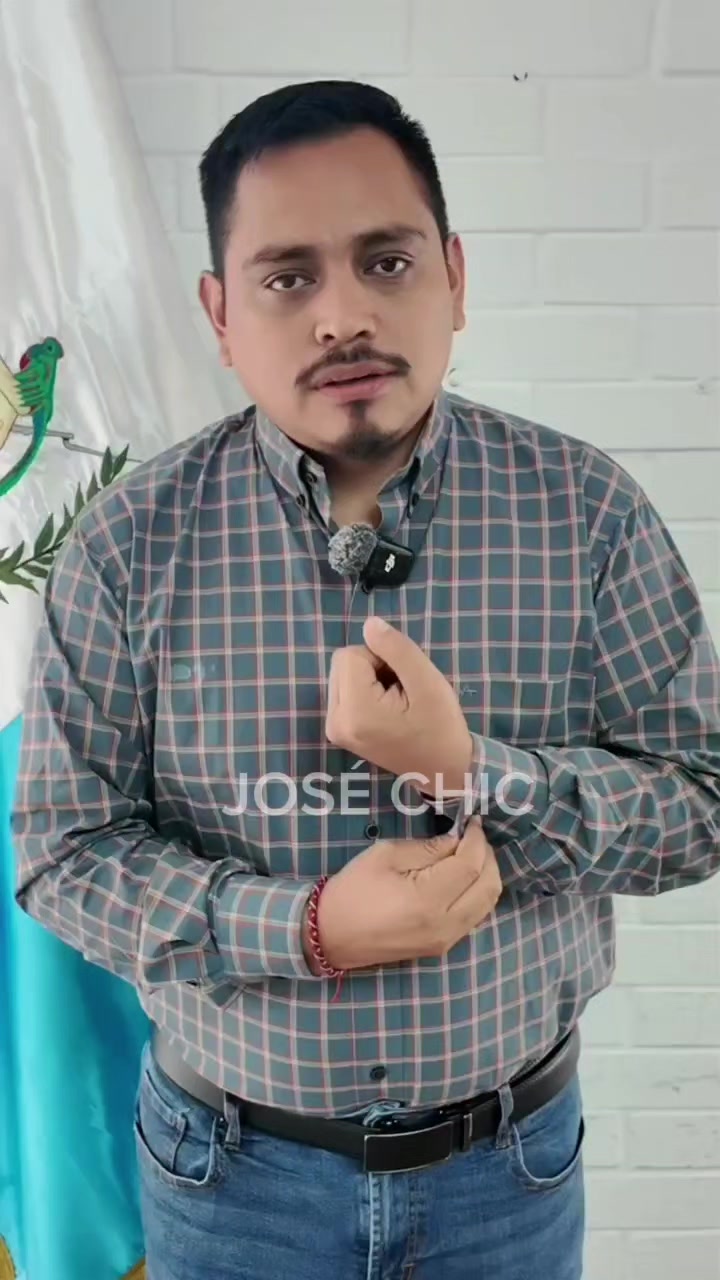 @José Chic