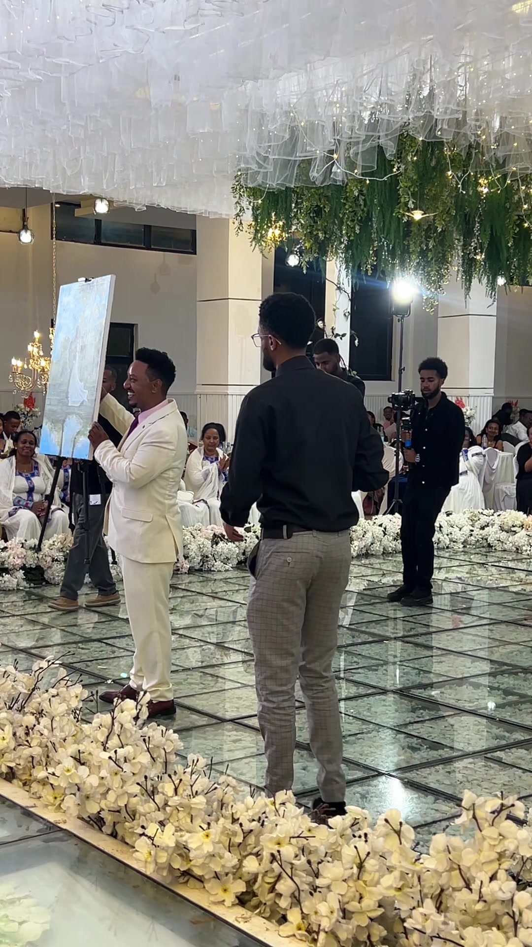@ሠዓሊው