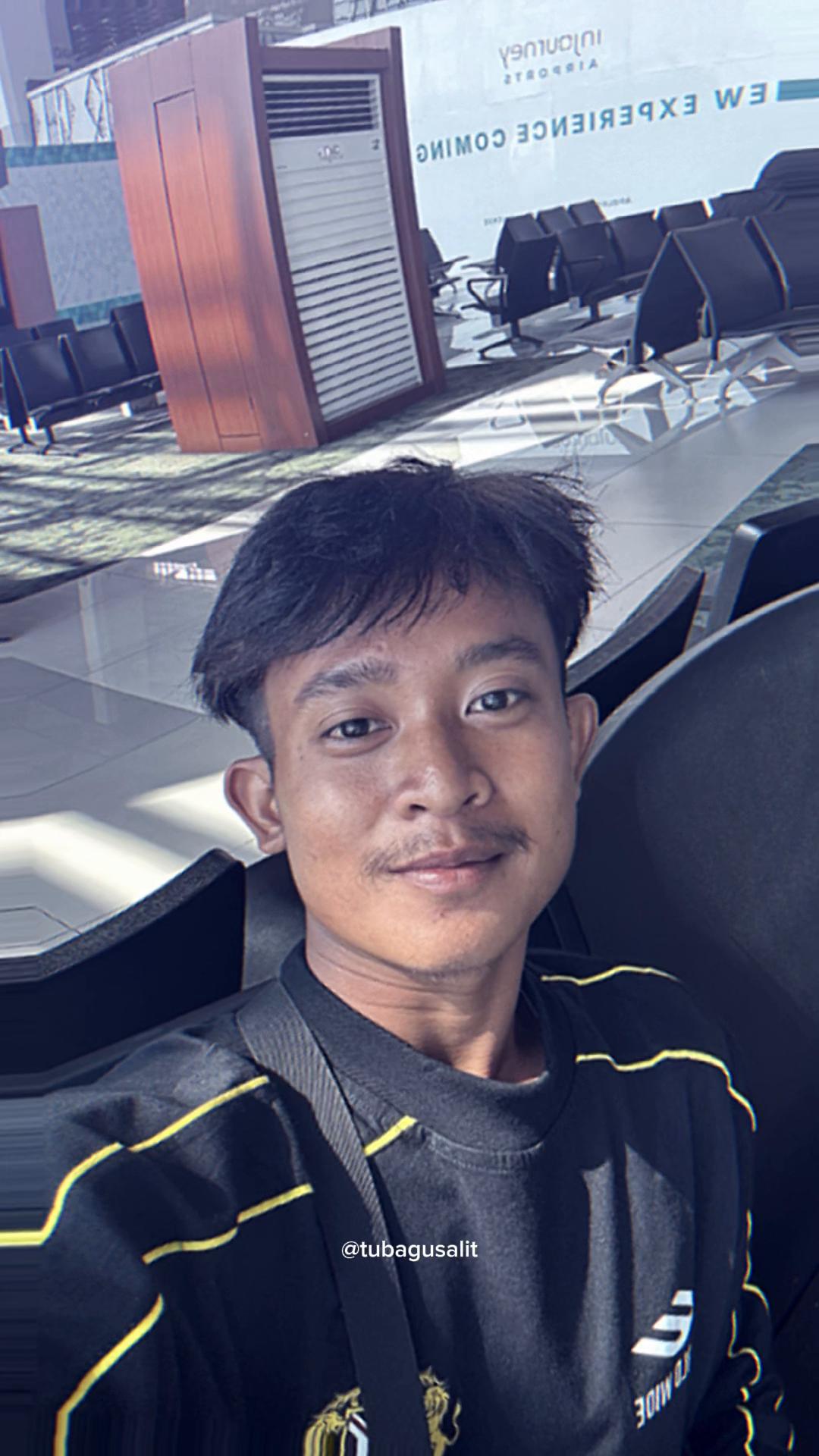 @Tubagus Alit