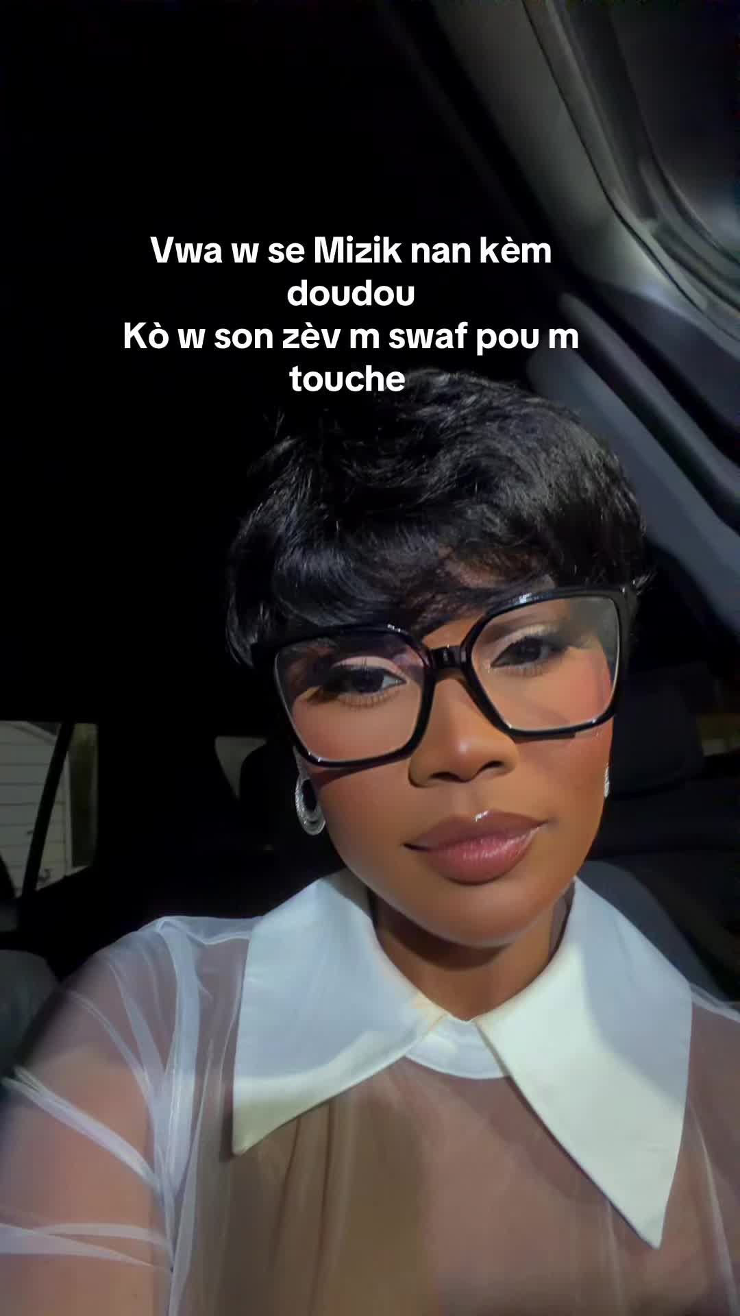 @Rutshelle Guillaume 🇭🇹