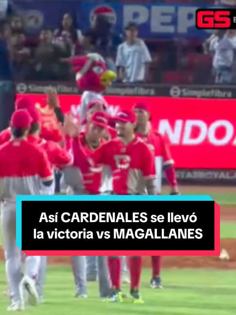 @Grand Slam Internacional