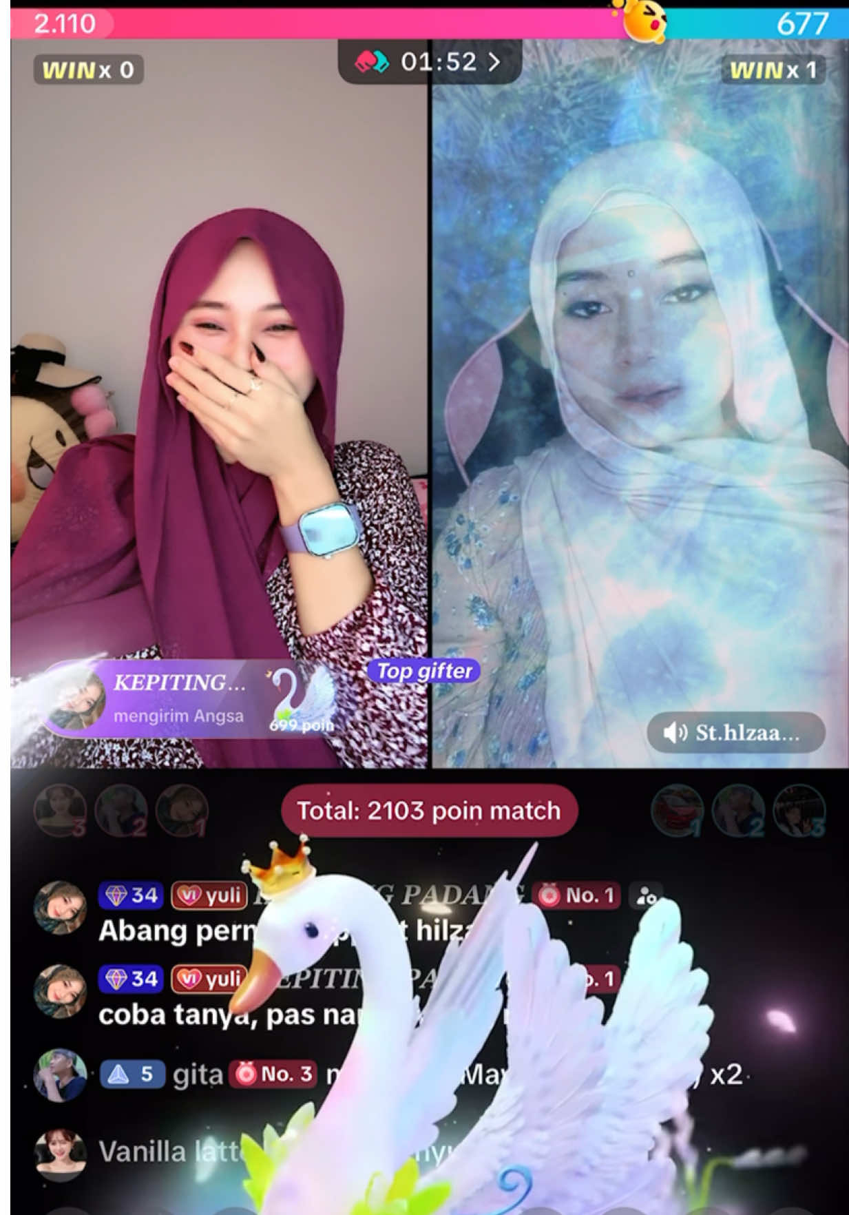 @𝙈𝘼𝙐 𝘿𝙄𝙎𝘼𝙔𝘼𝙉𝙂