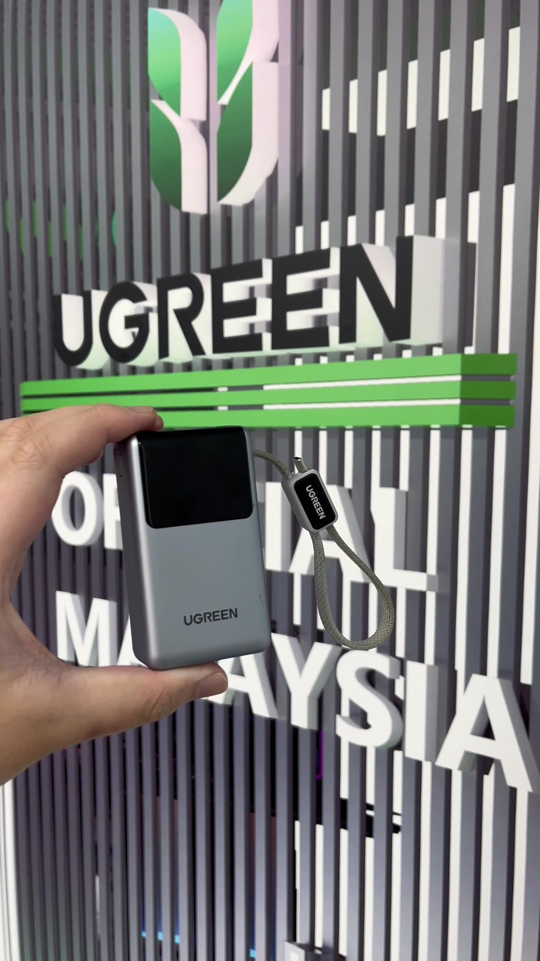 @UGREEN OFFICIAL MALAYSIA