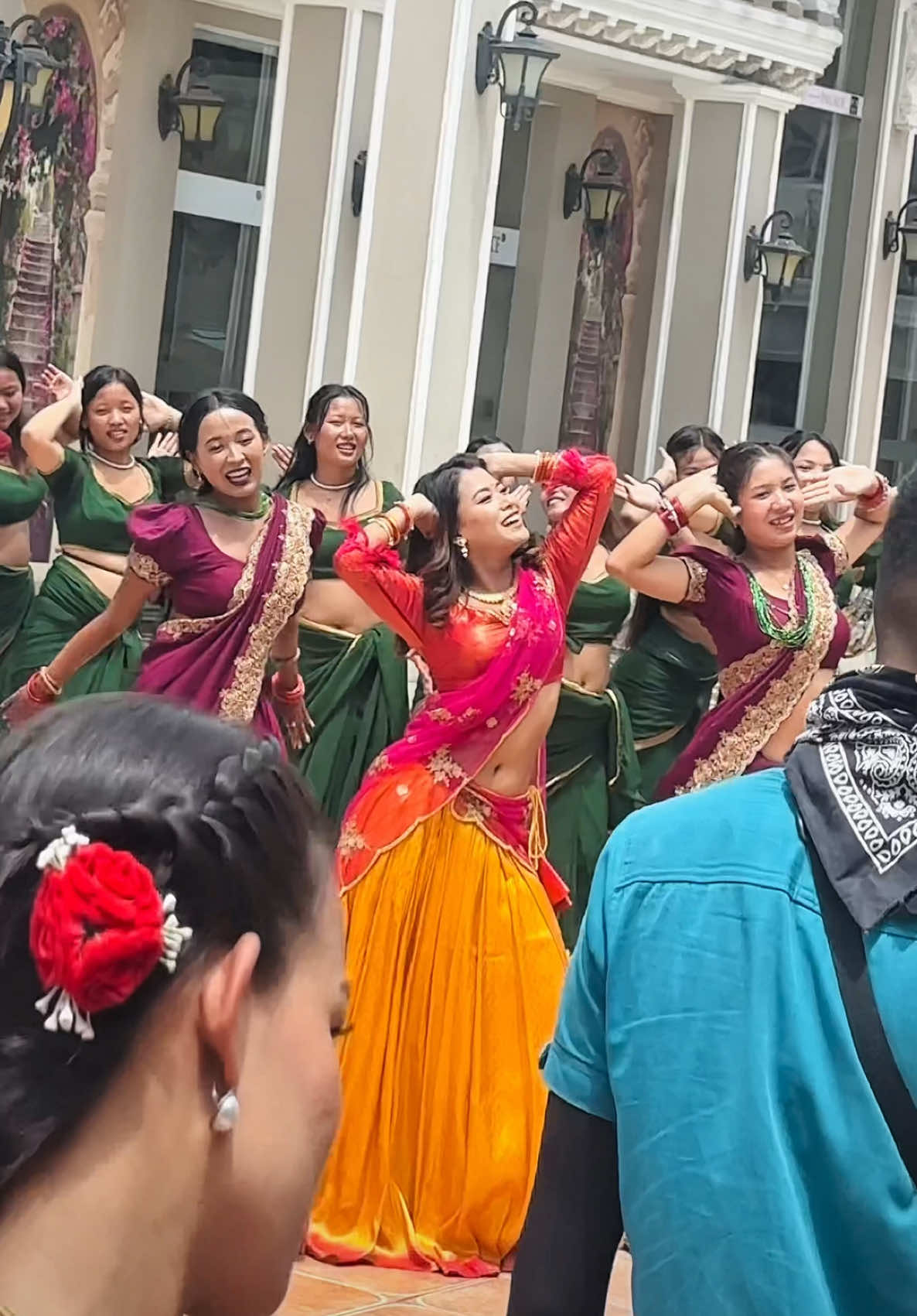 @SanJåñå Gurung