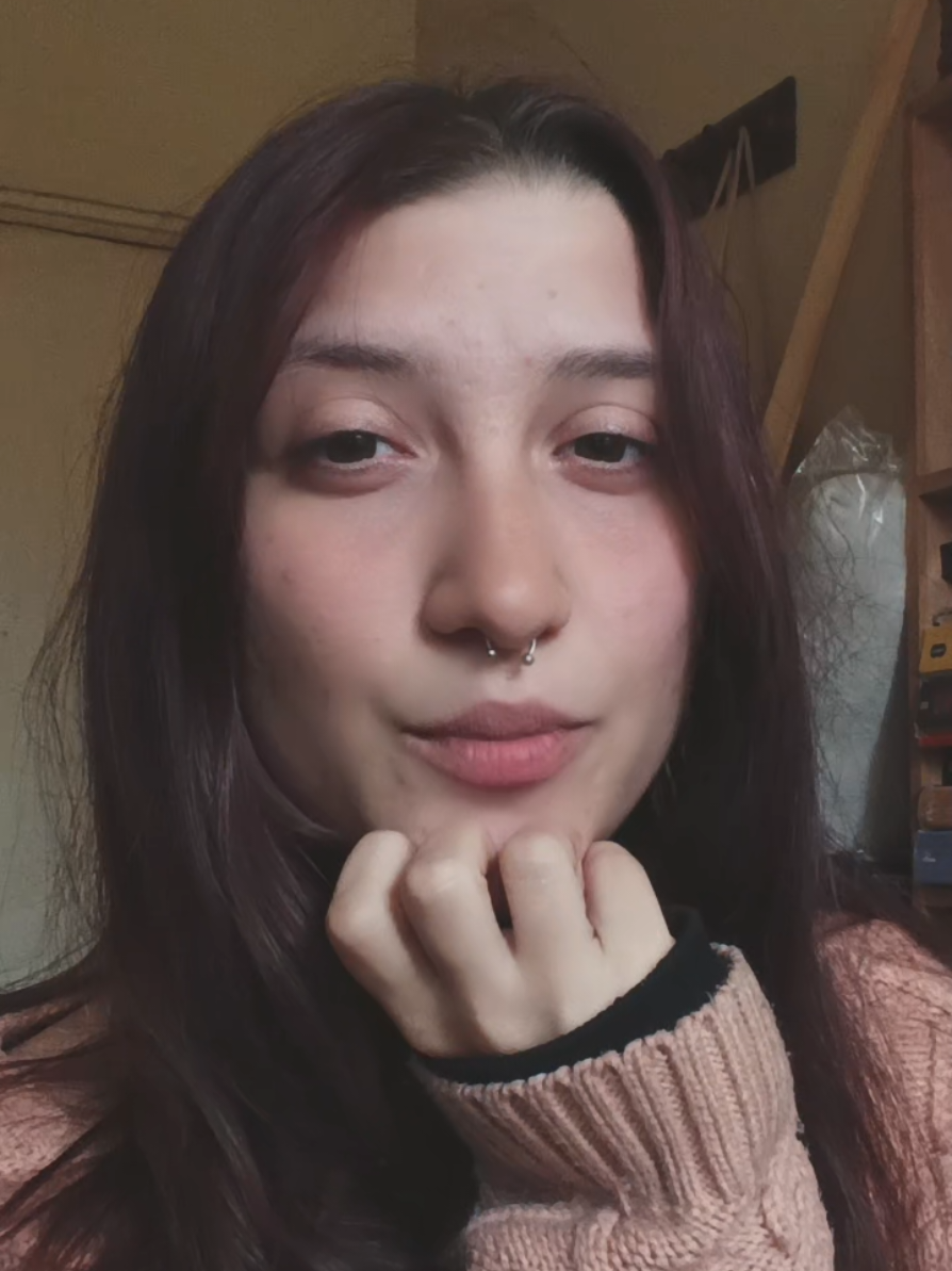 @BabyDemon♀️