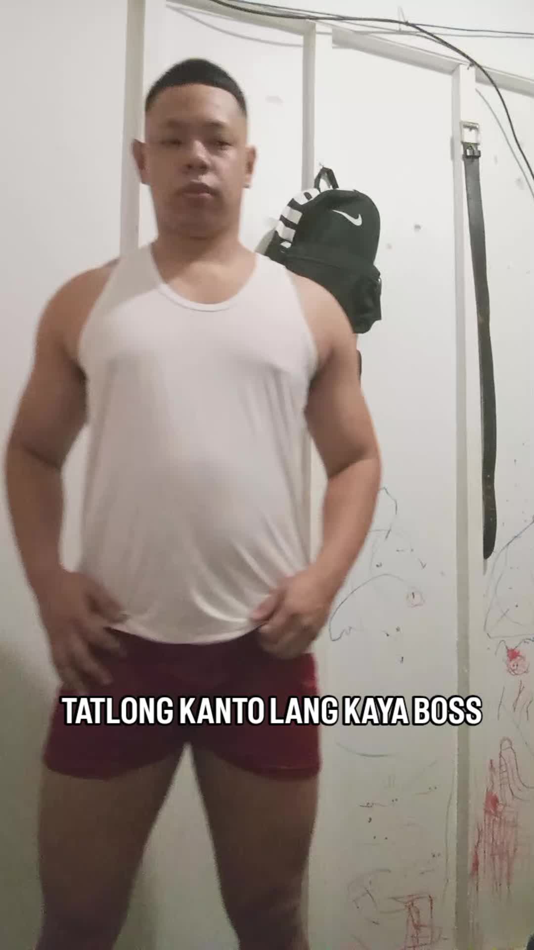 @Jepooy Cutie 💪