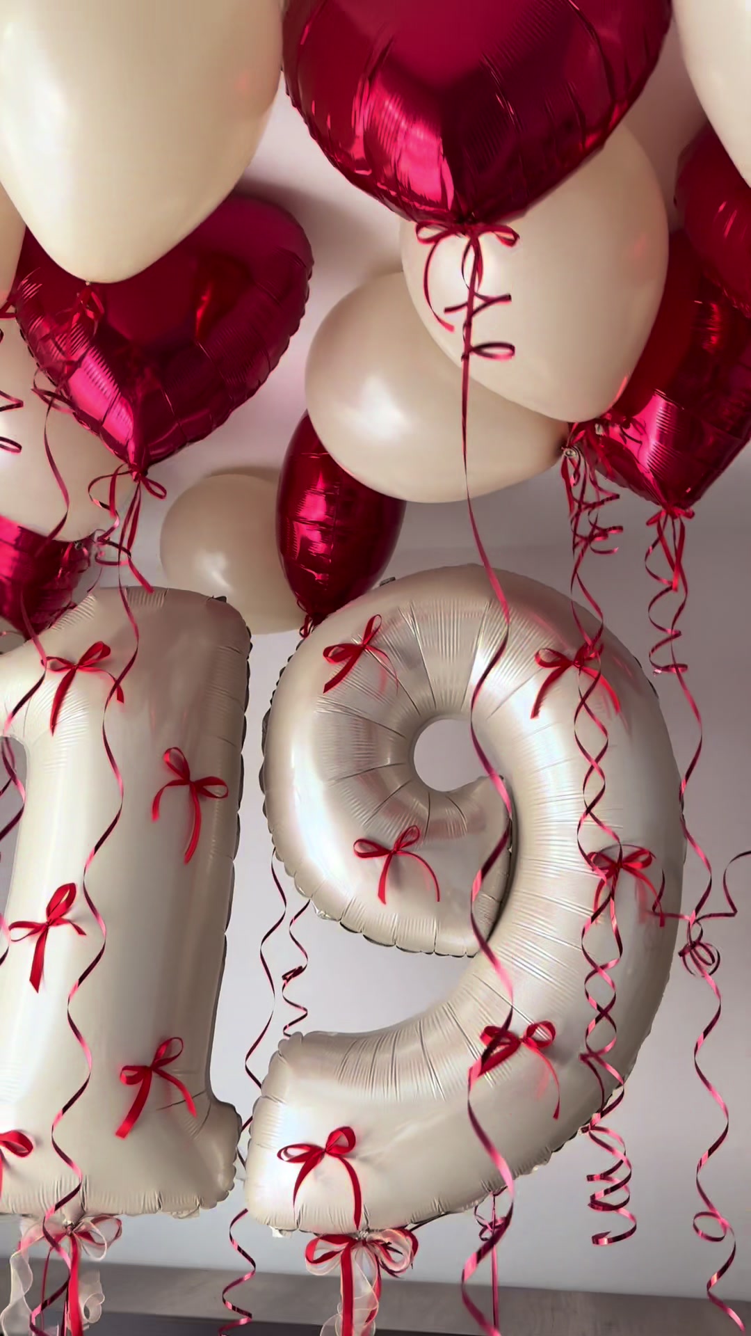 @Шары BALONY WROCLAW