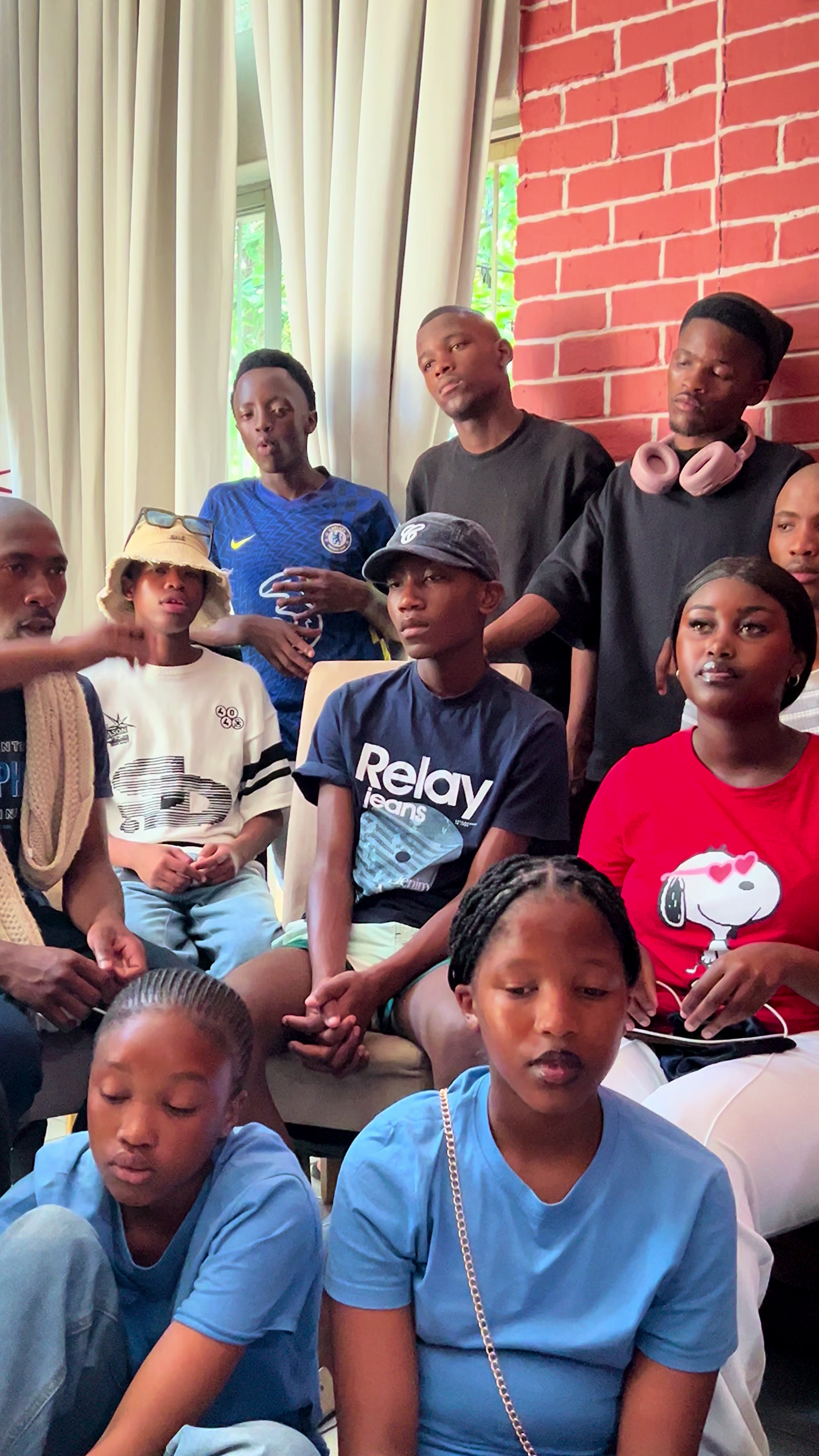 @Siphamandla Arts Group