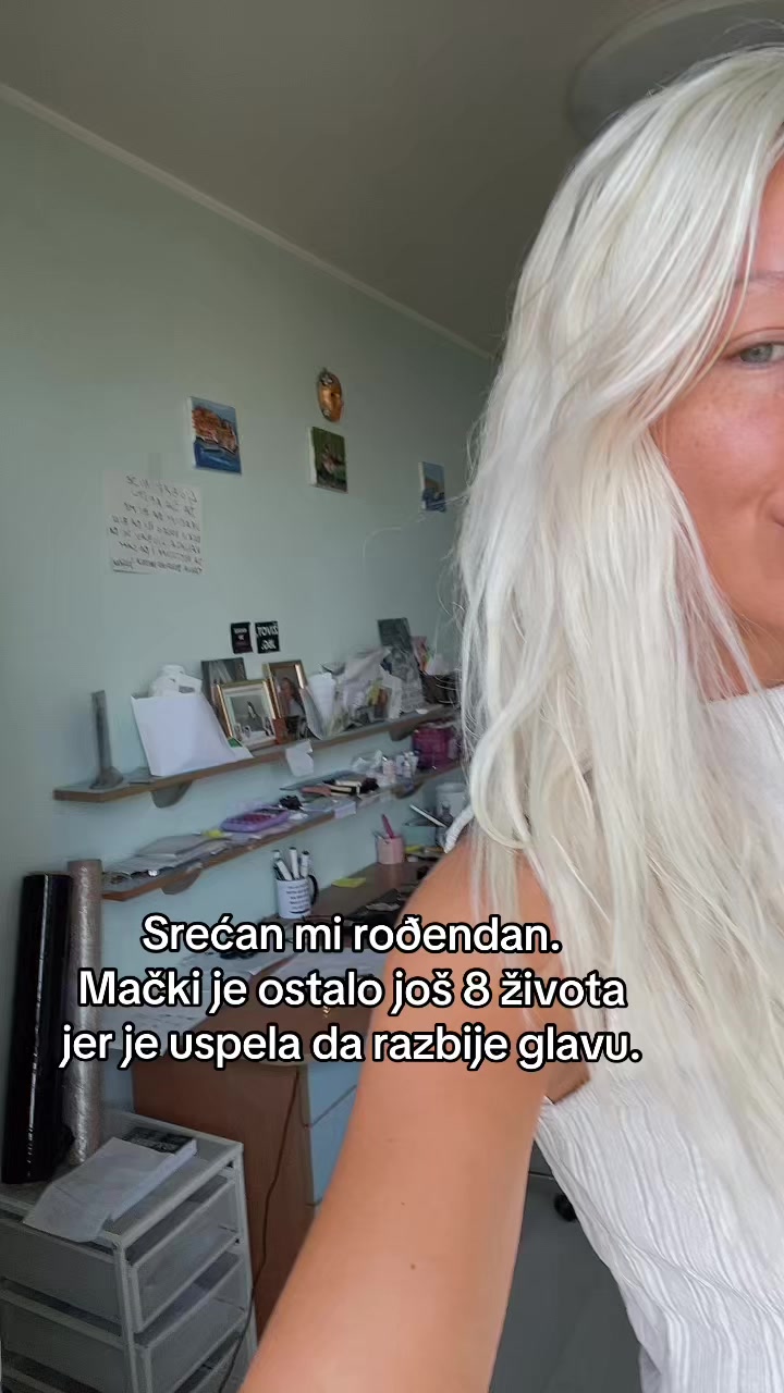 @Tamara Kučan