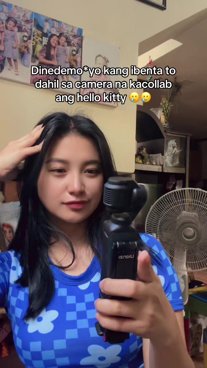 @Loraine Tamayo