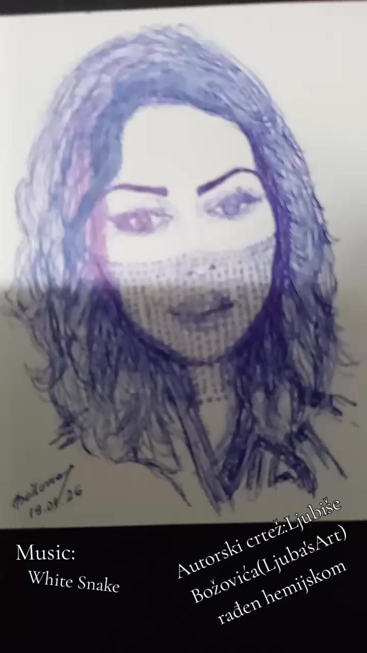 @Ljuba's art