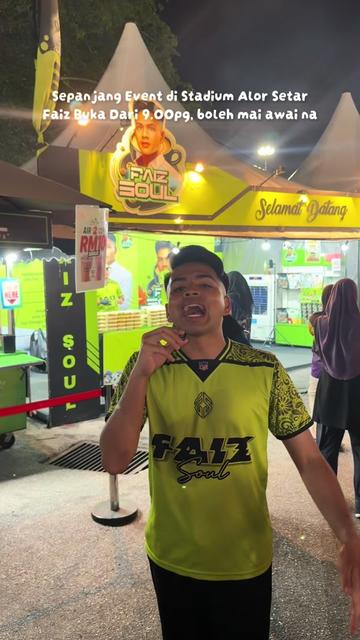 @FAIZ SOUL