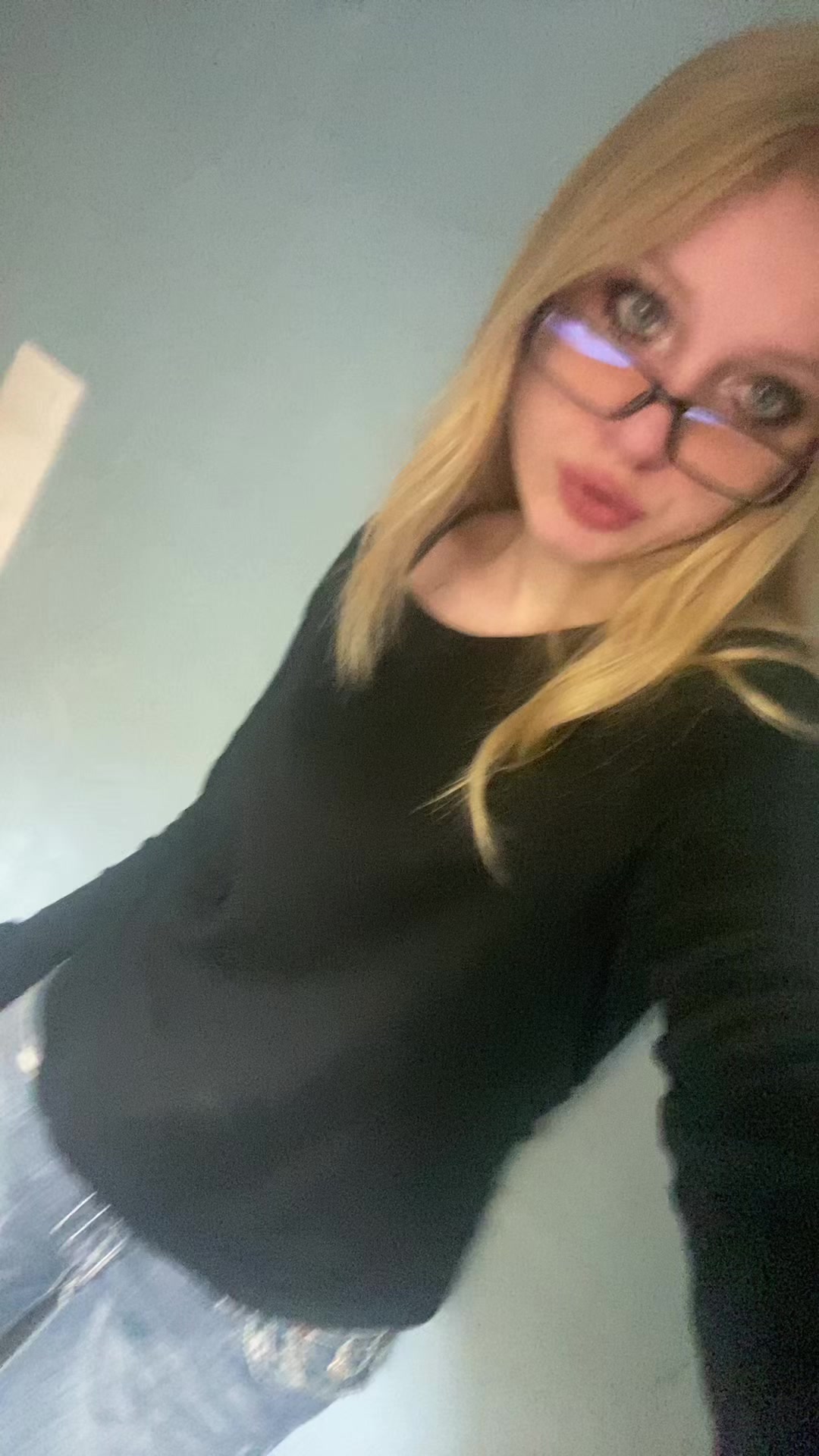 @забитая