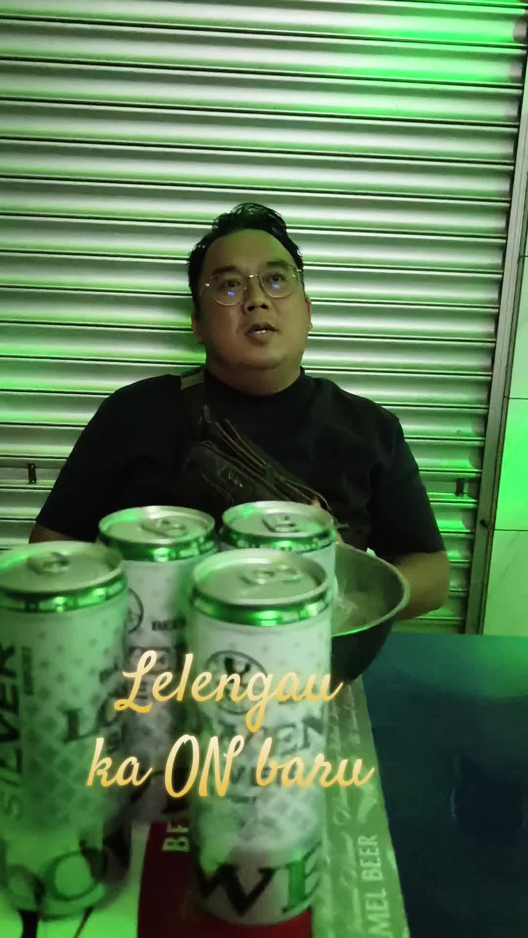 @Kenyalang Skyhunter