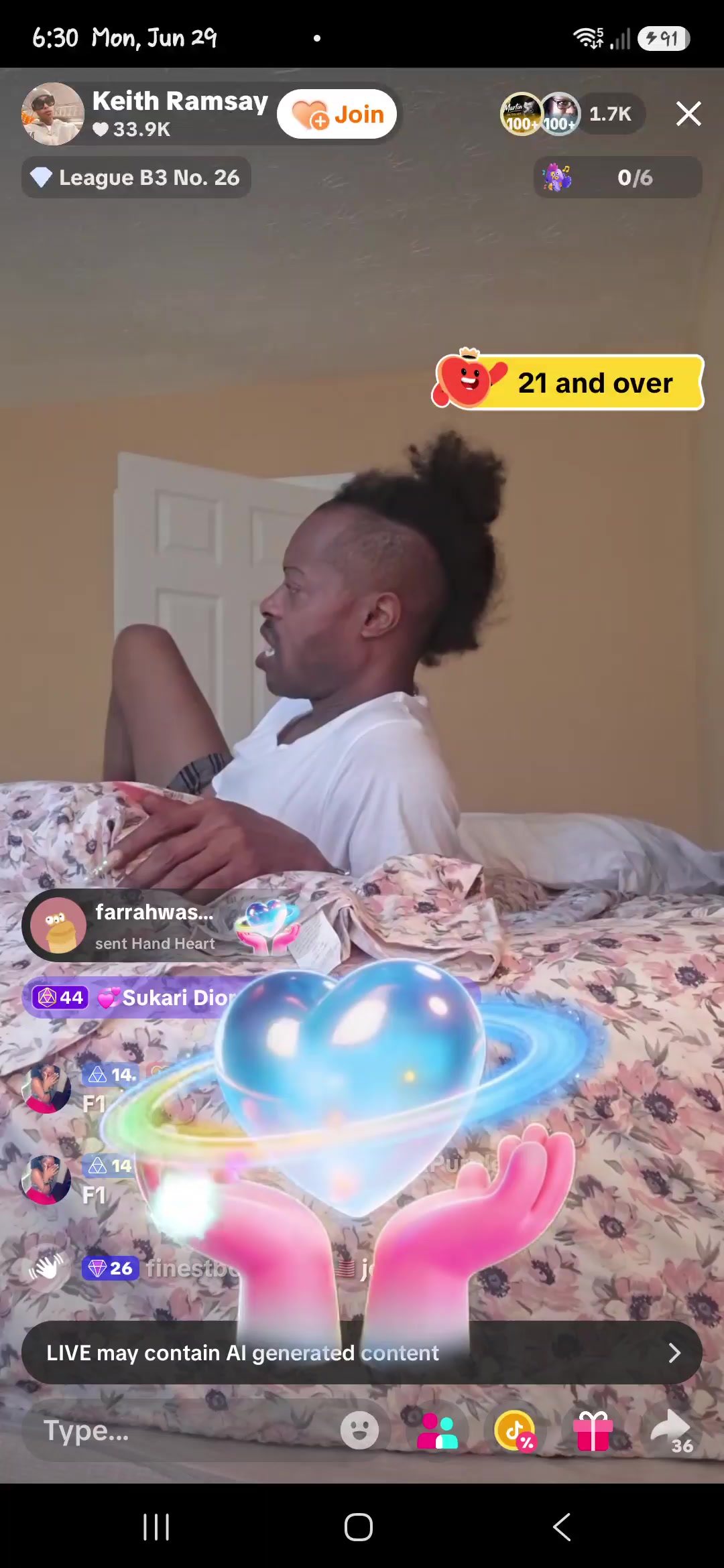 @🄼🄸🅂🅂 🄷🅄🄶
