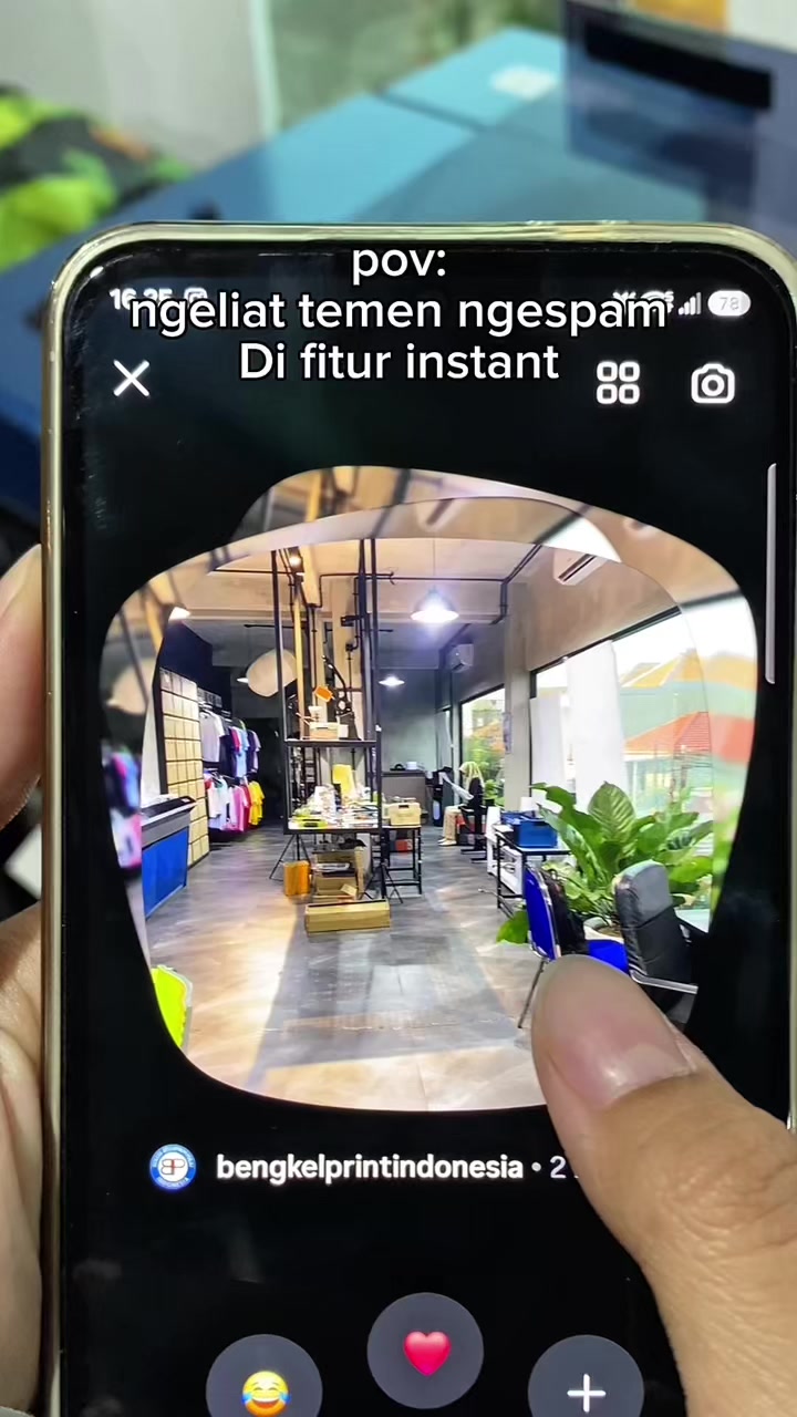@Bengkel Print Indonesia