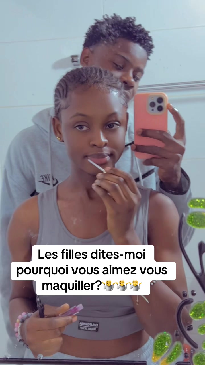 @💍🍎Emma &Maïga🍎💍