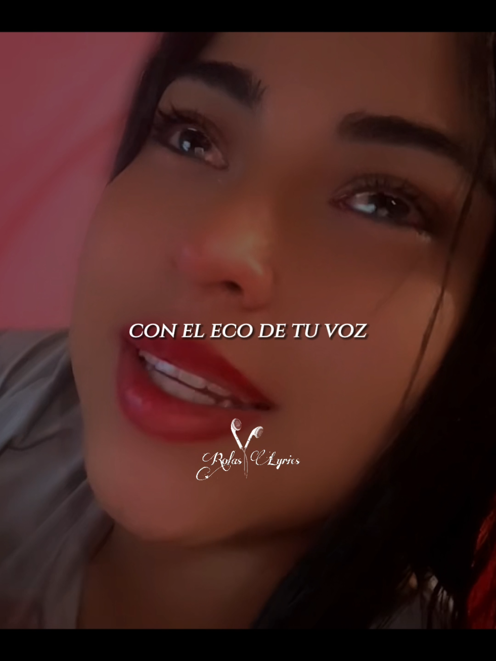 @🎧𝗥𝗼𝗹𝗮𝘀 𝗹𝘆𝗿𝗶𝗰𝘀🎧