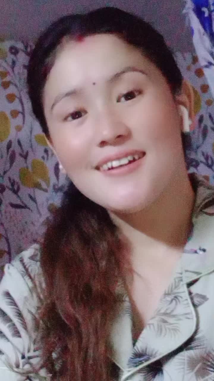 @मुना घर्ति❤️