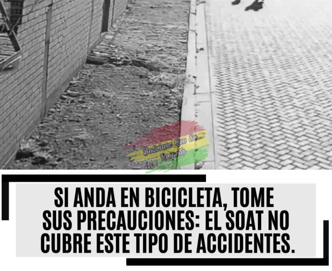 @Boliviano Que Se Respeta 🇧🇴
