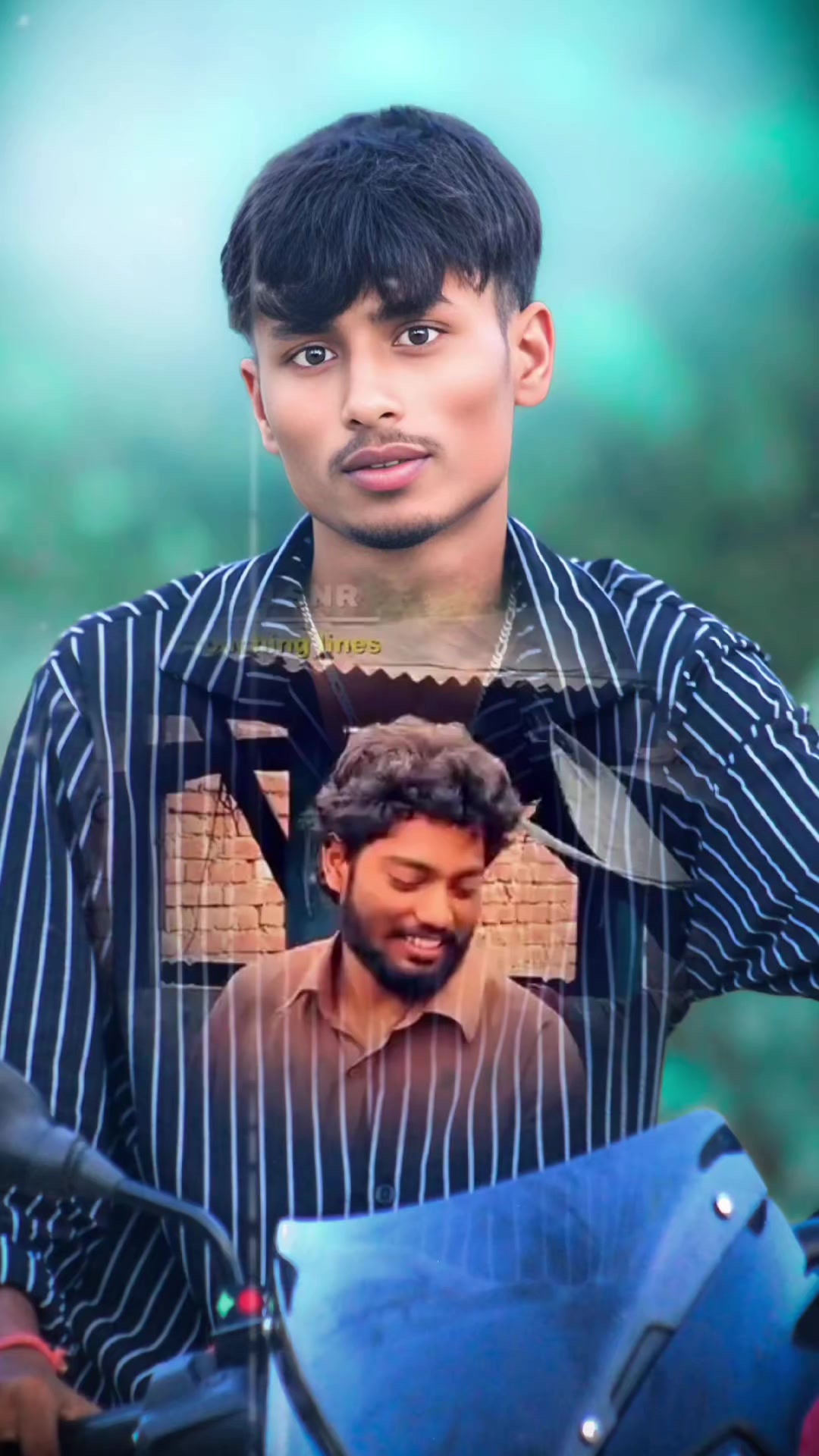 @Kk Editor King