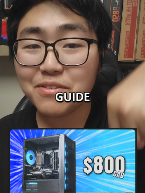 @Woostin's tech flip