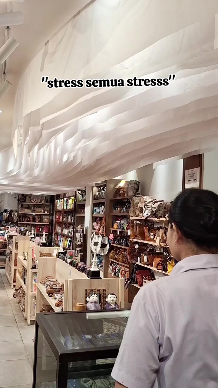 @Jogja Pasaraya