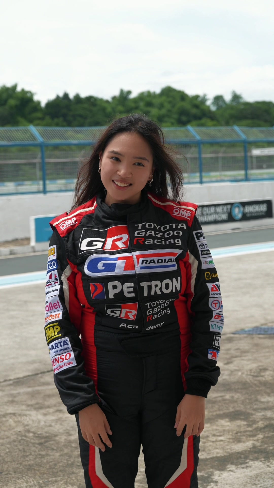 @chenee 🏎️