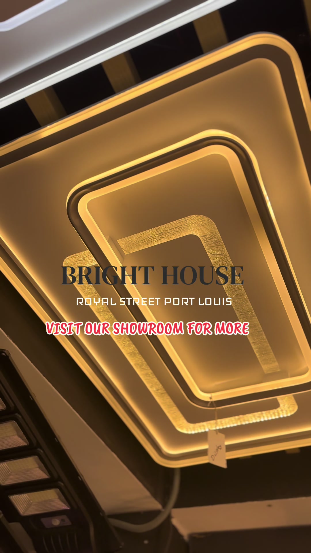 @BRIGHT HOUSE