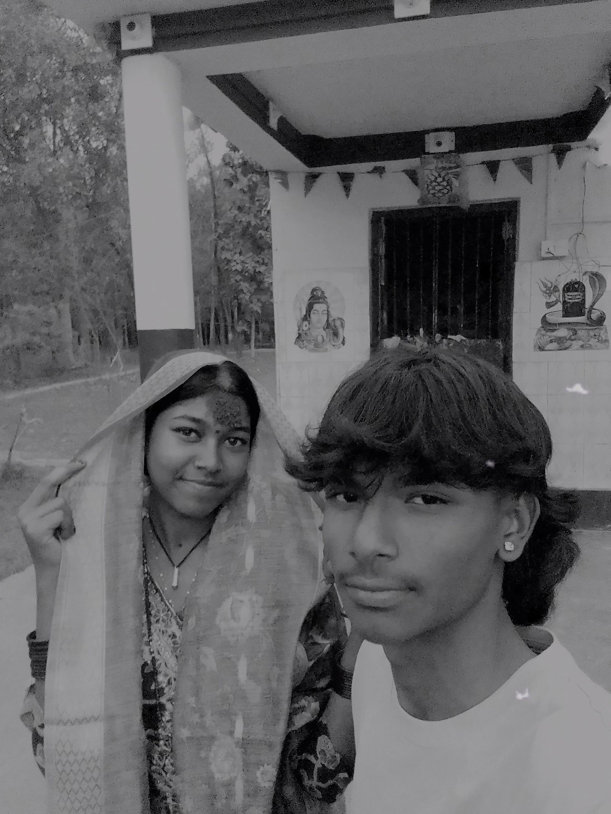 @Puja tharu