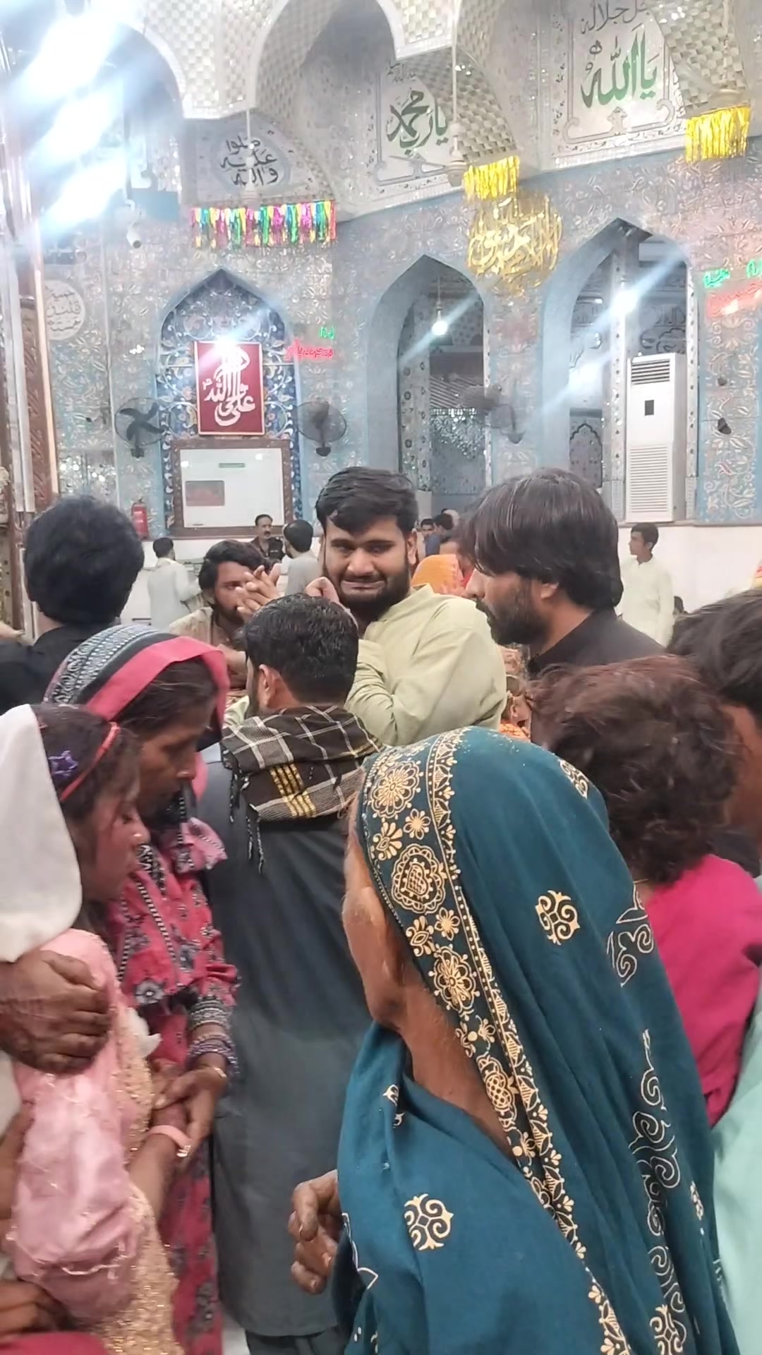 @SyedSabirLucky🤗