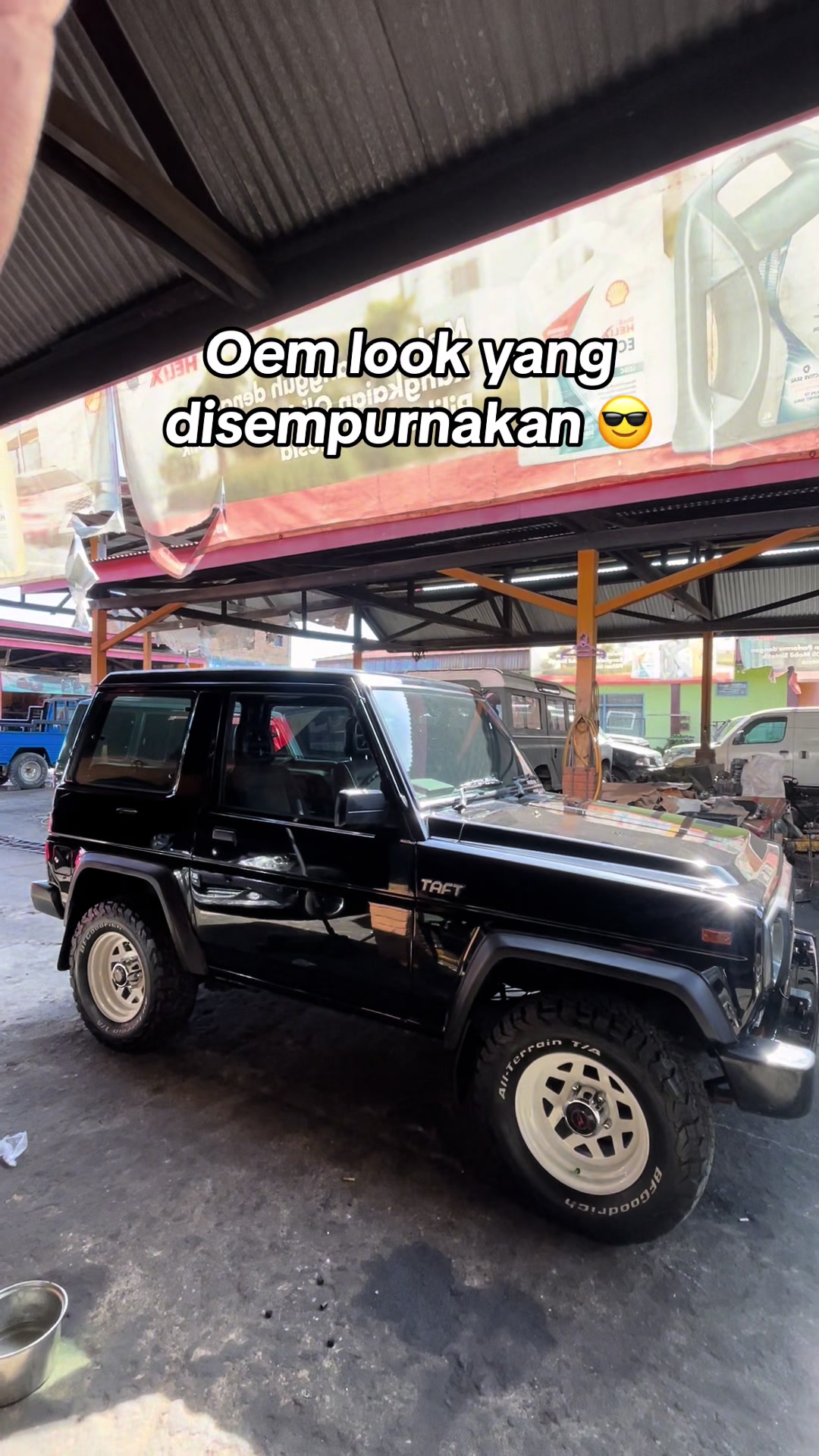 @Tora Brahmana