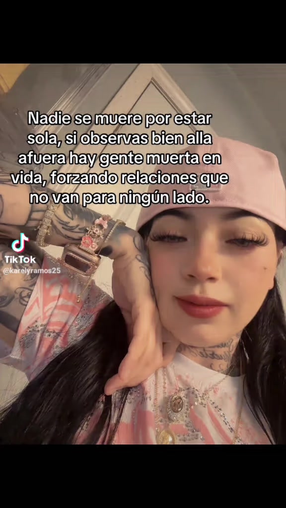 @Mirna Gonzalez