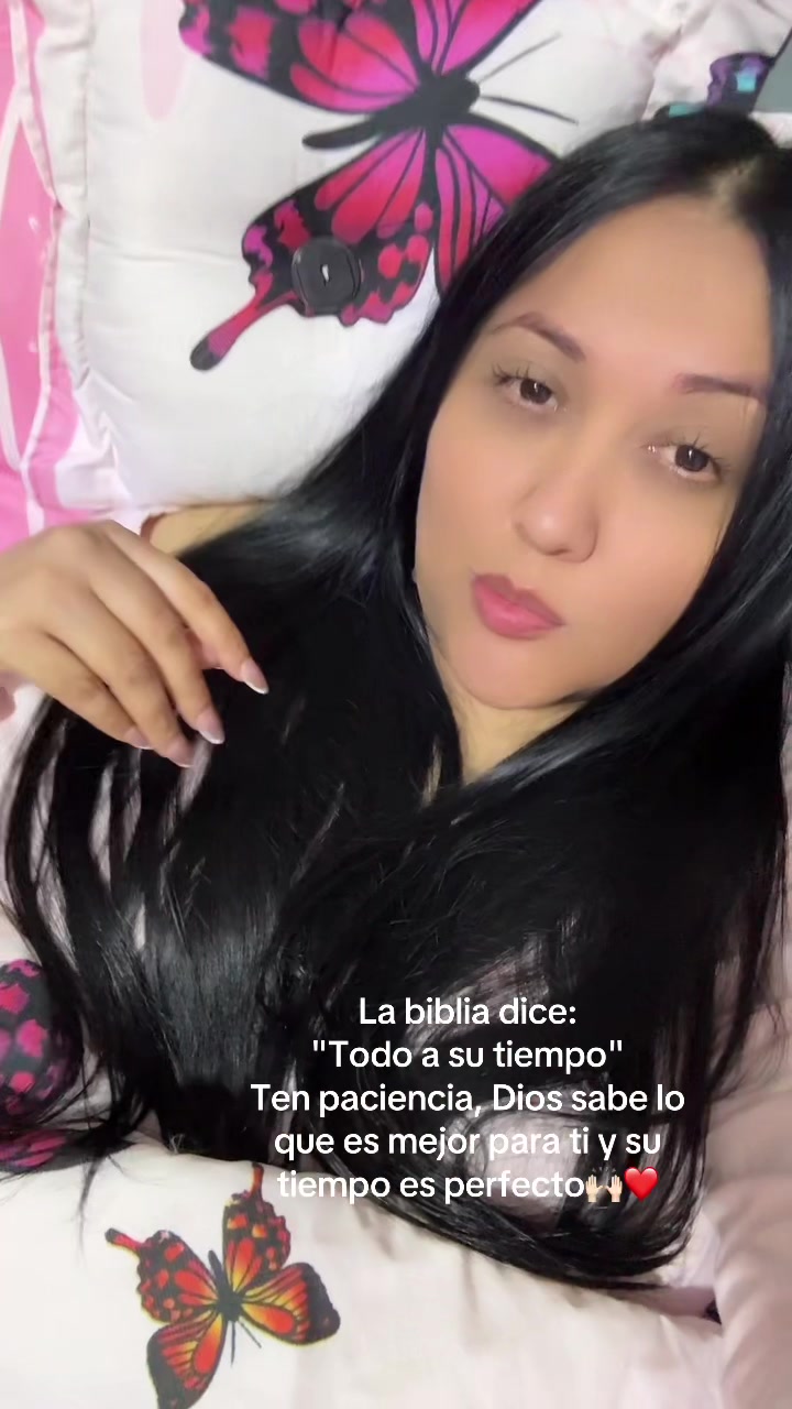 @Mi chiquita mayor