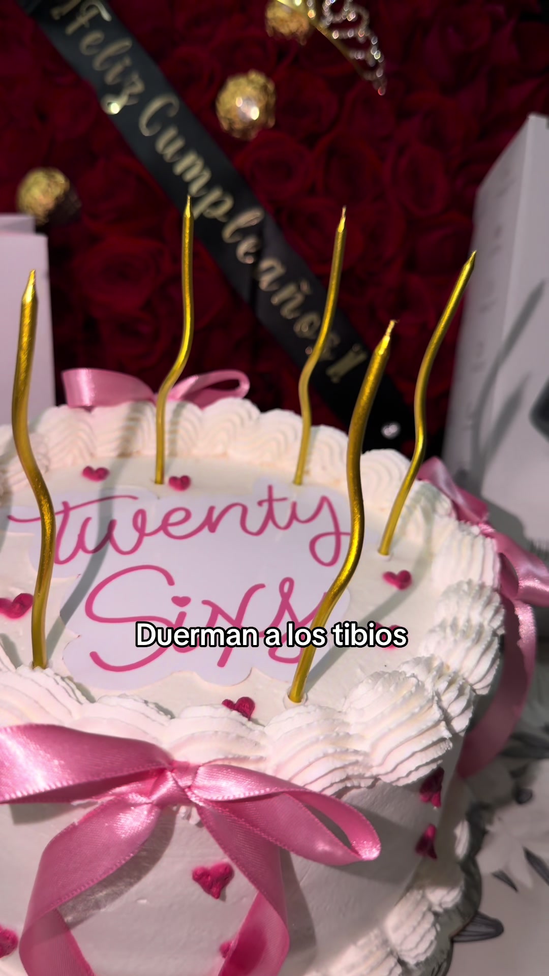 @Melanie Fuentes
