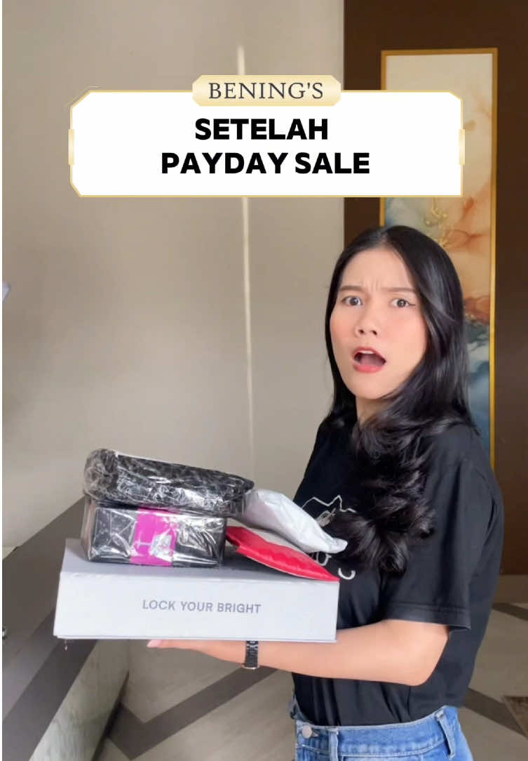 @BENING'S INDONESIA ONLINE
