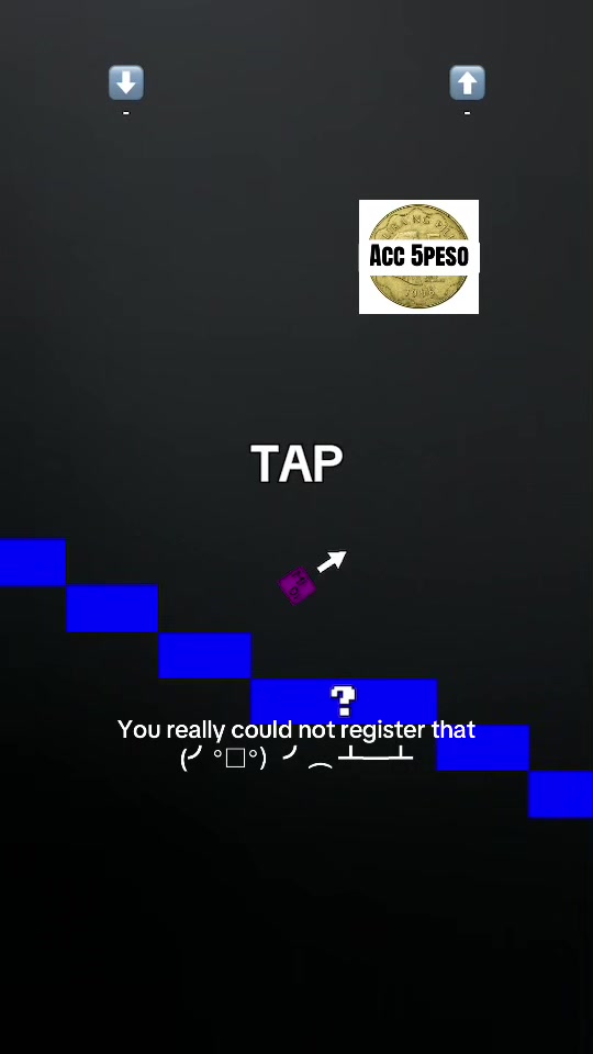 @5 pesos 𒅒𒀱