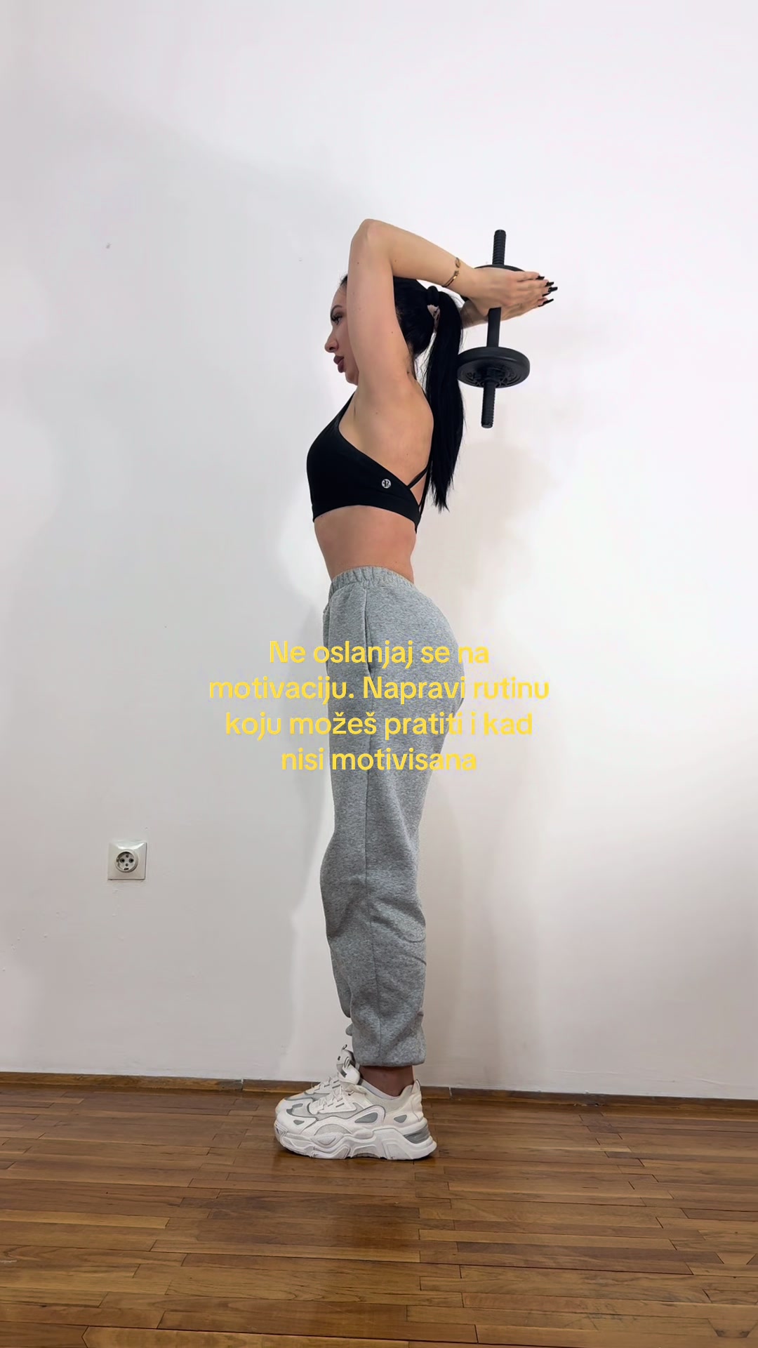 @Jeca | Ifbb personalni trener