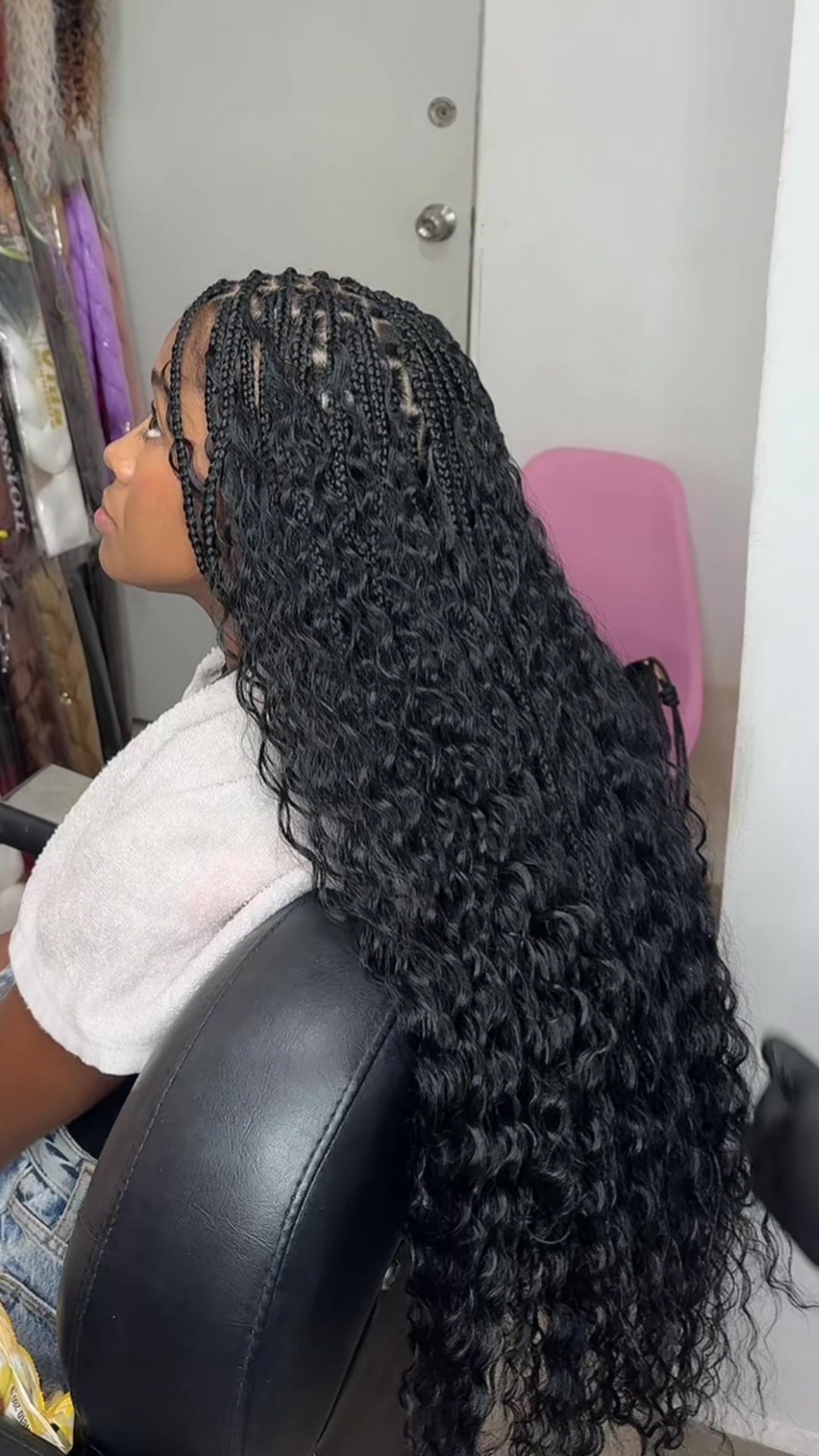 @Yojana braids🇨🇴🇲🇽