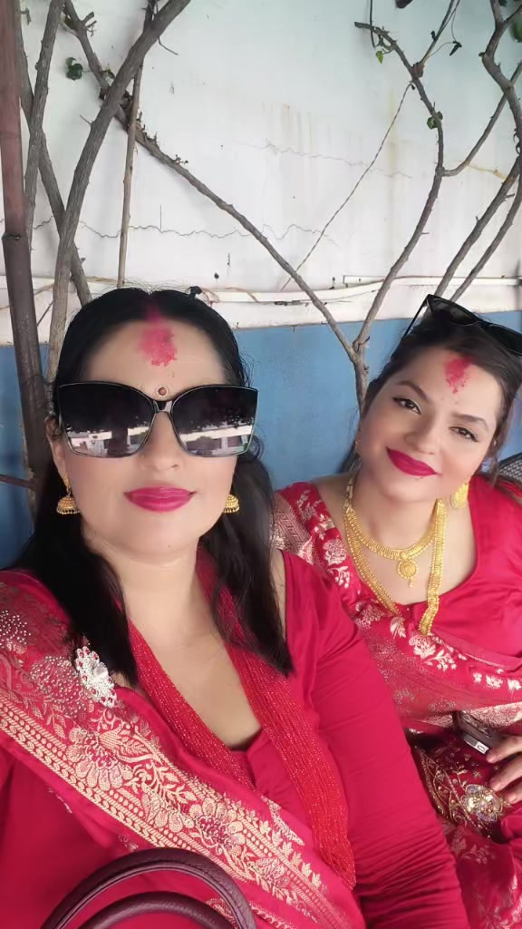 @jamuna sapkota