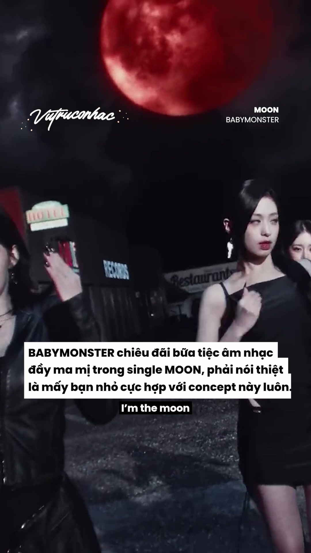 @vũ trụ c&oacute; nhạc.