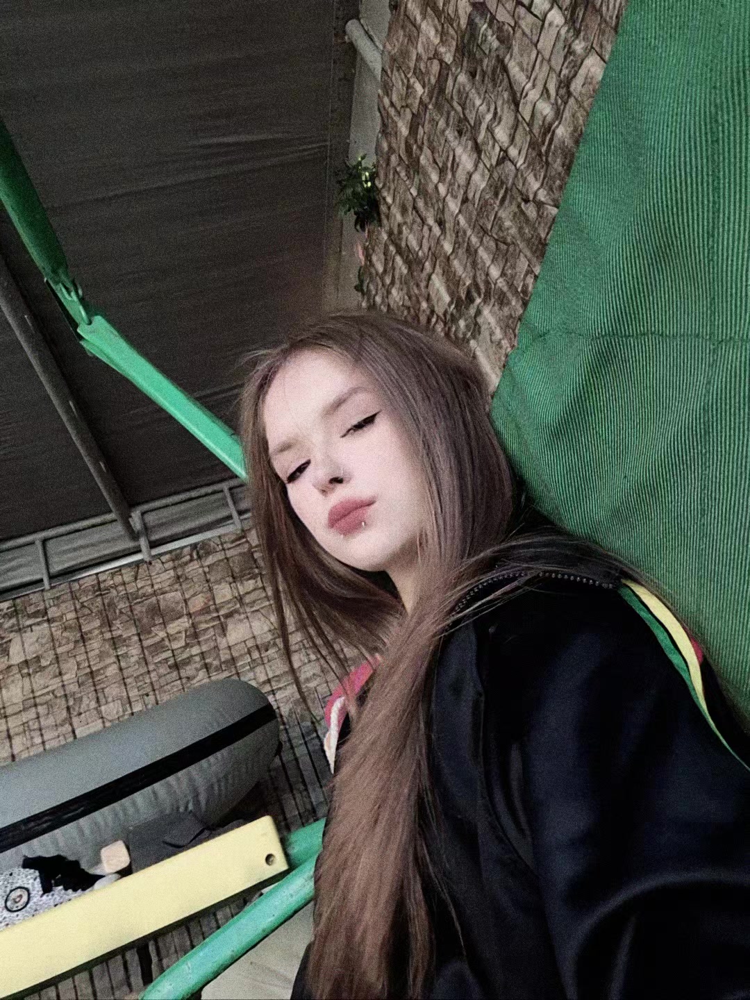 @помидорка