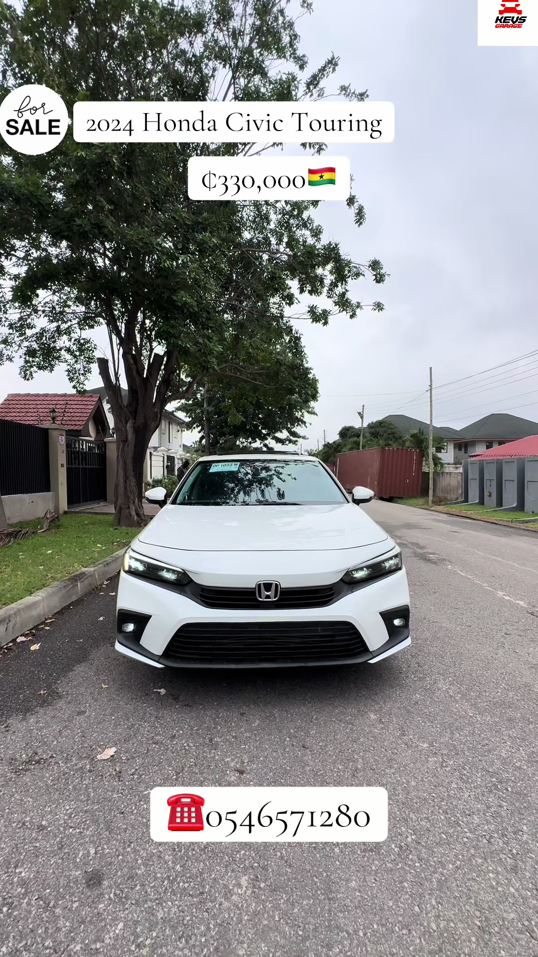 @kevsgarage
