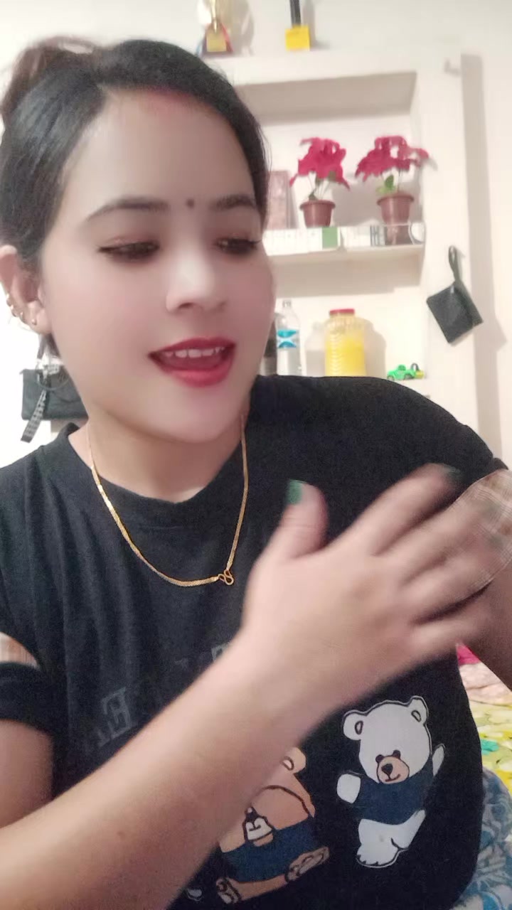 @Angel sanu