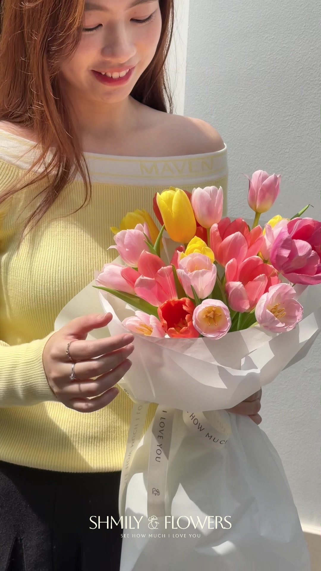 @Shmily Flowers