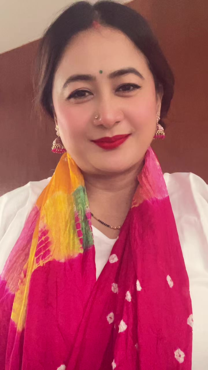 @neha rai