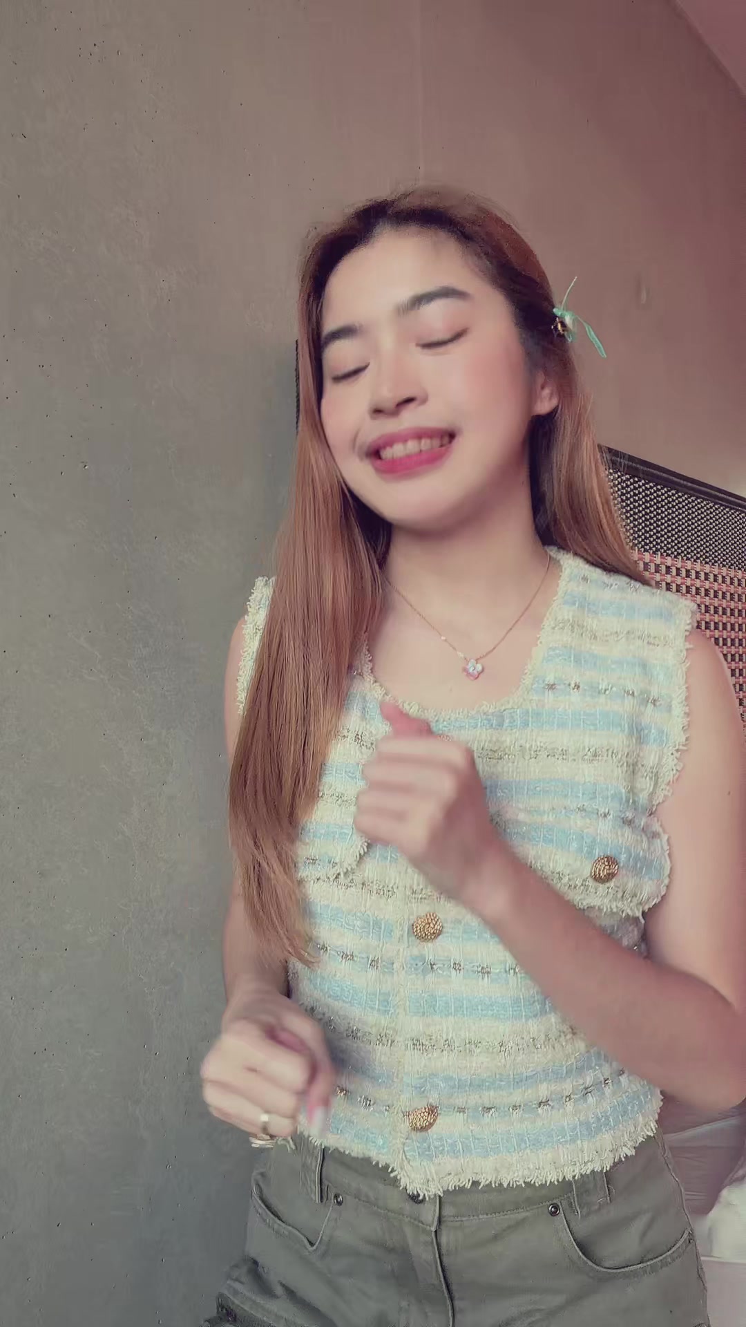 @SHRX • Shaira Ortile