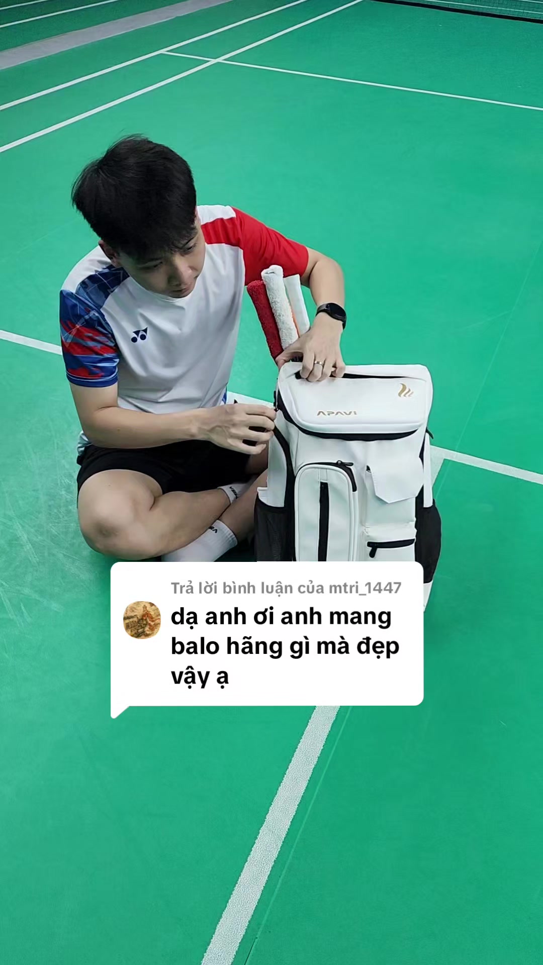 @Cầu Lông Chơi Kiệt