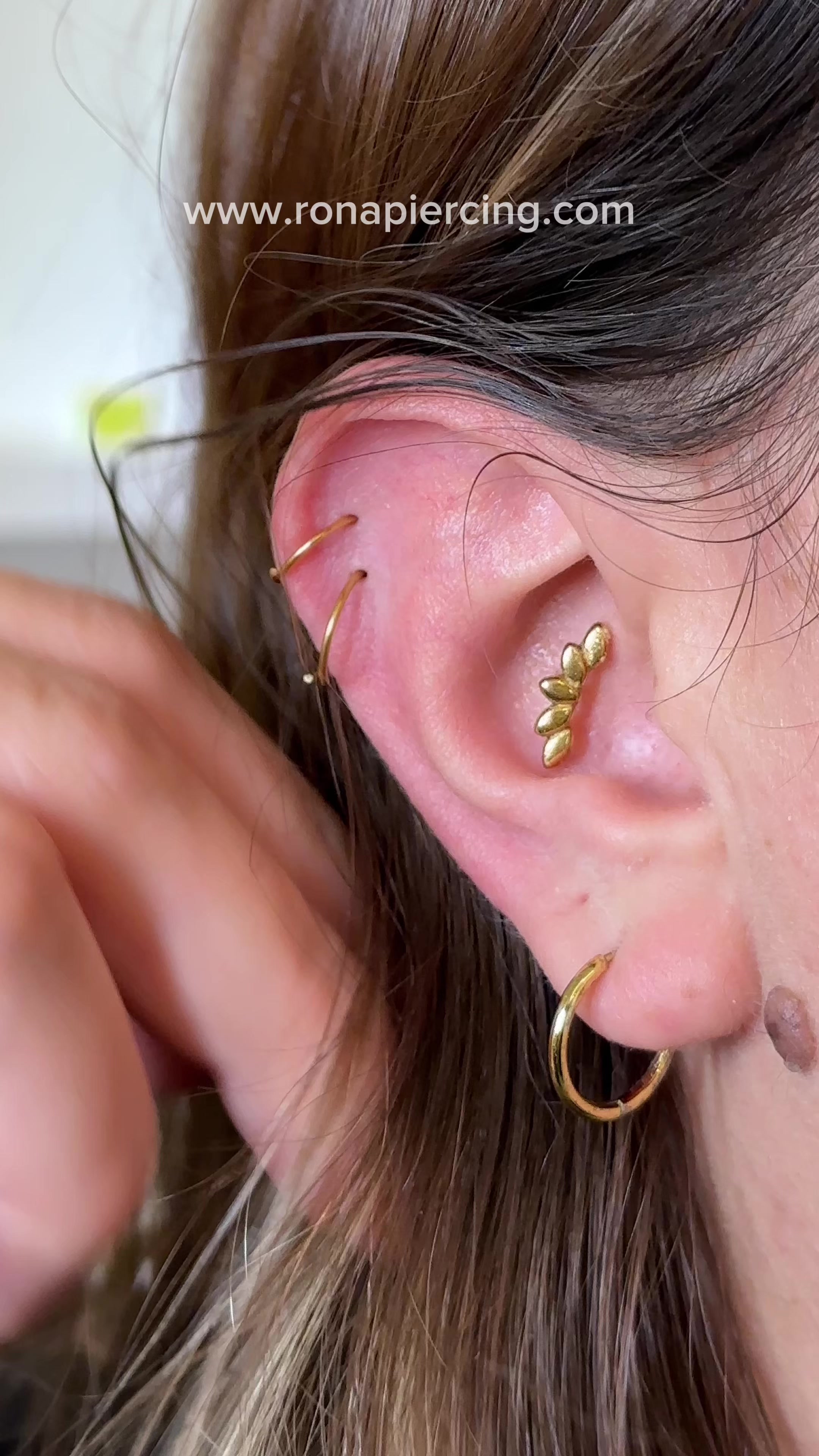 @Rona Piercing